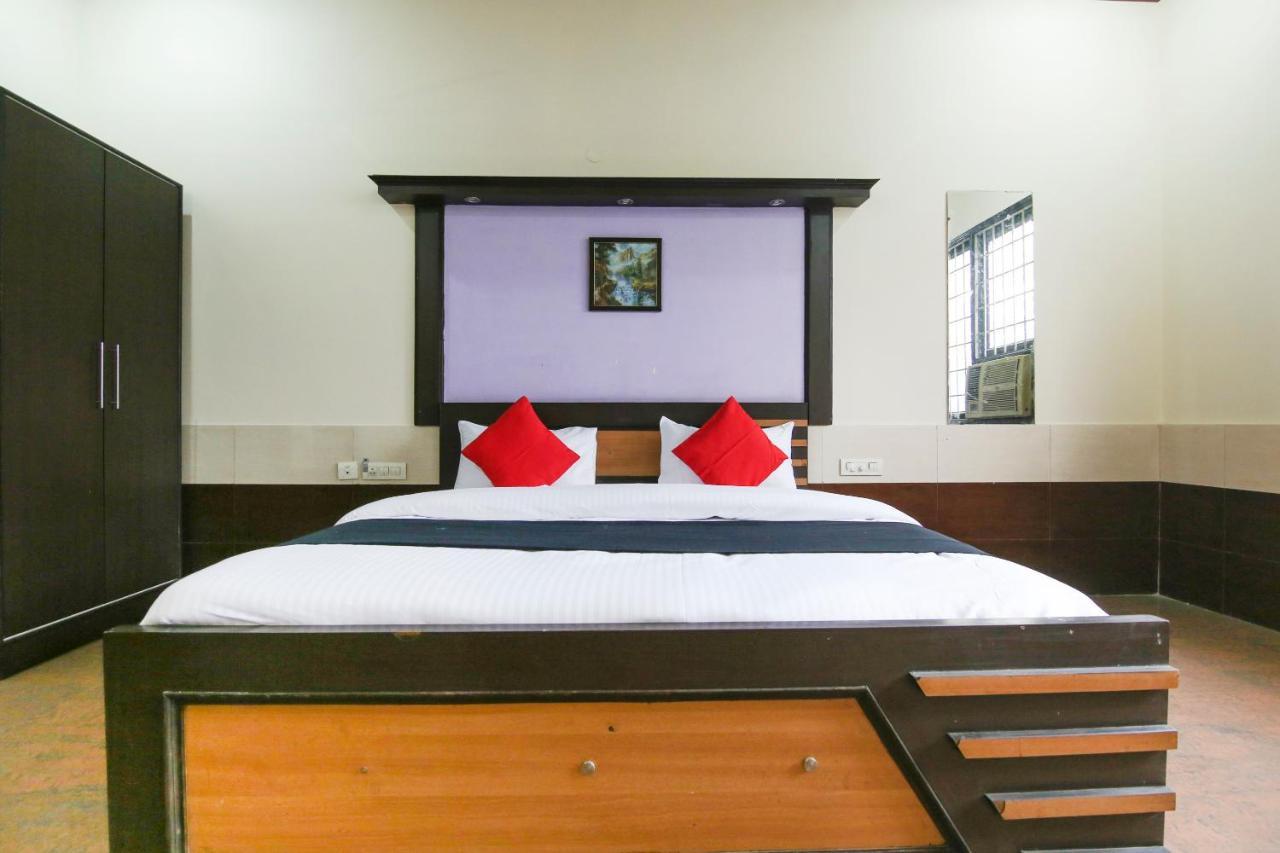 Capital O 68148 Hotel Shree Jee Palace Ghaziabad Exterior photo